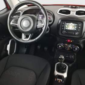 Foto inzerátu Jeep Renegade 1.6 MultiJet