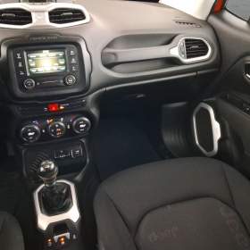Foto inzerátu Jeep Renegade 1.6 MultiJet