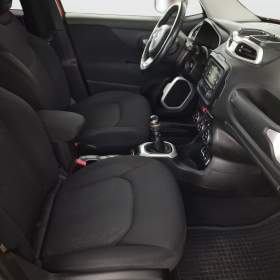 Foto inzerátu Jeep Renegade 1.6 MultiJet