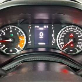 Foto inzerátu Jeep Renegade 1.6 MultiJet