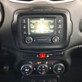 Foto inzerátu Jeep Renegade 1.6 MultiJet