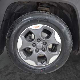 Foto inzerátu Jeep Renegade 1.6 MultiJet