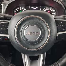 Foto inzerátu Jeep Renegade 1.6 MultiJet