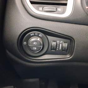 Foto inzerátu Jeep Renegade 1.6 MultiJet