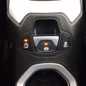 Foto inzerátu Jeep Renegade 1.6 MultiJet