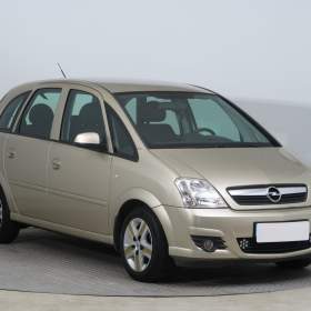 Opel Meriva 1.6 / 19958712