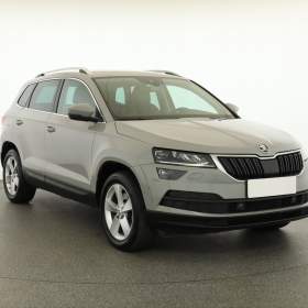 Skoda Karoq 2.0 TDI / 19958713