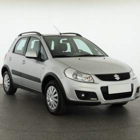 Suzuki SX4 1.6 VVT / 19958719