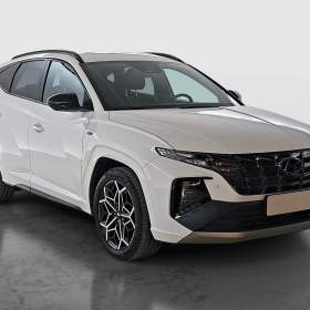 Hyundai Tucson 1.6 T- GDI / 19958722