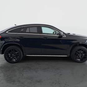 Foto inzerátu Mercedes GLE Coupe 350 d 4MATIC