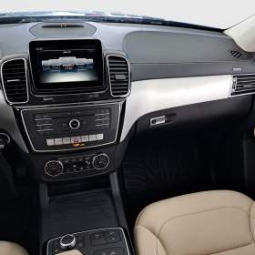 Foto inzerátu Mercedes GLE Coupe 350 d 4MATIC
