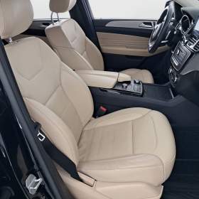 Foto inzerátu Mercedes GLE Coupe 350 d 4MATIC