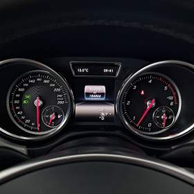 Foto inzerátu Mercedes GLE Coupe 350 d 4MATIC