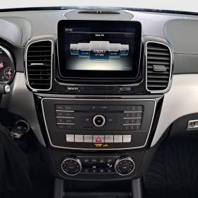 Foto inzerátu Mercedes GLE Coupe 350 d 4MATIC