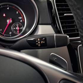Foto inzerátu Mercedes GLE Coupe 350 d 4MATIC