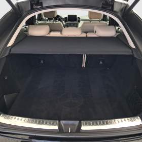 Foto inzerátu Mercedes GLE Coupe 350 d 4MATIC