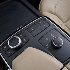 Foto inzerátu Mercedes GLE Coupe 350 d 4MATIC