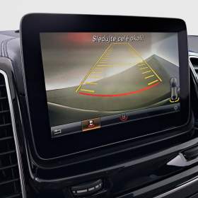 Foto inzerátu Mercedes GLE Coupe 350 d 4MATIC