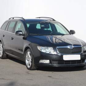Skoda Superb 2.0 TDI / 19958724