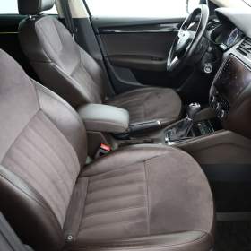 Skoda Octavia 2.0 TDI / 19958725