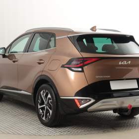 Foto inzerátu Kia Sportage 1.6 T-GDI MHEV