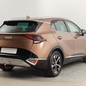 Foto inzerátu Kia Sportage 1.6 T-GDI MHEV
