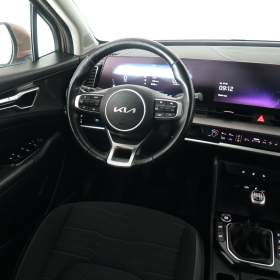 Foto inzerátu Kia Sportage 1.6 T-GDI MHEV