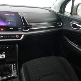 Foto inzerátu Kia Sportage 1.6 T-GDI MHEV