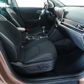 Foto inzerátu Kia Sportage 1.6 T-GDI MHEV