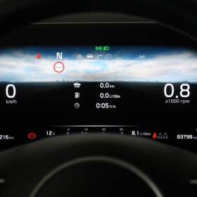 Foto inzerátu Kia Sportage 1.6 T-GDI MHEV