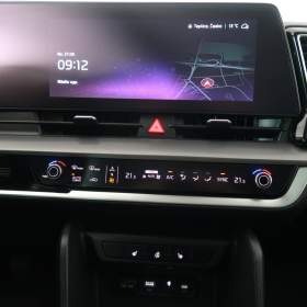Foto inzerátu Kia Sportage 1.6 T-GDI MHEV