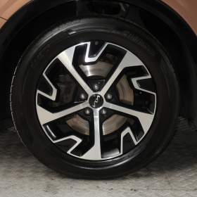 Foto inzerátu Kia Sportage 1.6 T-GDI MHEV