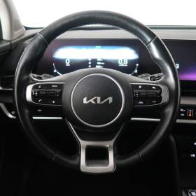 Foto inzerátu Kia Sportage 1.6 T-GDI MHEV