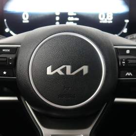 Foto inzerátu Kia Sportage 1.6 T-GDI MHEV