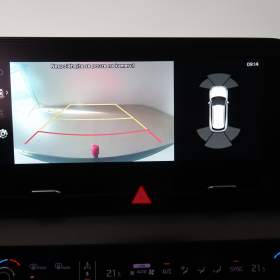 Foto inzerátu Kia Sportage 1.6 T-GDI MHEV