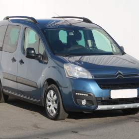 Citroen Berlingo 1.6 HDi / 19958730