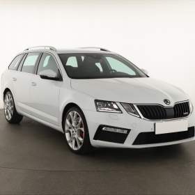 Skoda Octavia RS 2.0 TSI / 19958732