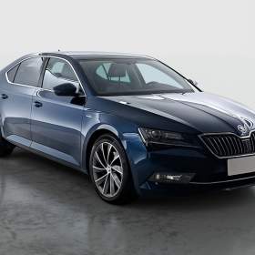 Skoda Superb 2.0 TDI / 19958733