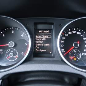 VW Golf 2.0 TDI / 19958736