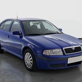 Skoda Octavia 1.6 / 19958737