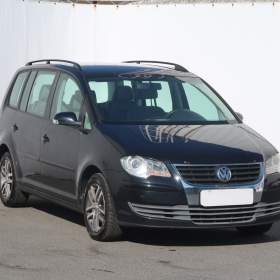 VW Touran 1.9 TDI / 19958739