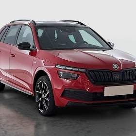 Skoda Kamiq 1.5 TSI / 19958741