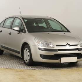 Citroen C4 1.4 16V / 19958744