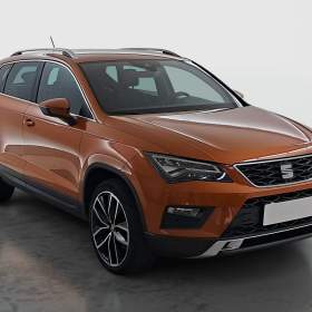Seat Ateca 2.0 TDI 4Drive / 19958745