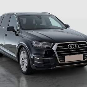 Audi Q7 3.0 TDI / 19958748