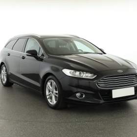 Ford Mondeo 2.0 TDCI / 19958749