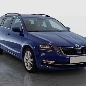 Skoda Octavia 1.4 TSI / 19958752