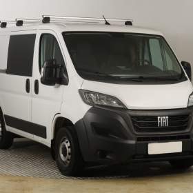 Fiat Ducato 2.2 MultiJet / 19958754