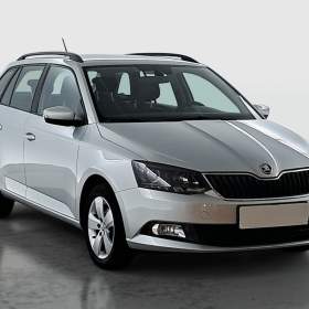 Skoda Fabia 1.2 TSI / 19958756