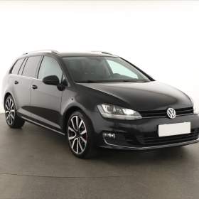 VW Golf 2.0 TDI / 19958758